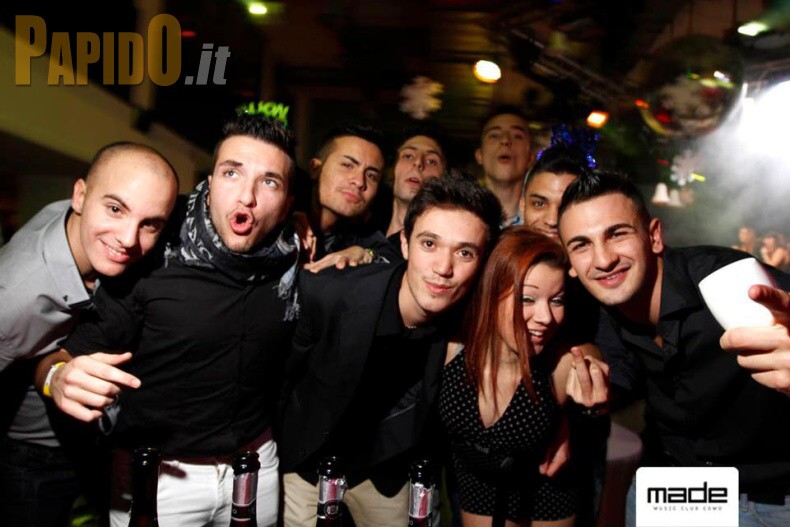 Capodanno 2013: 