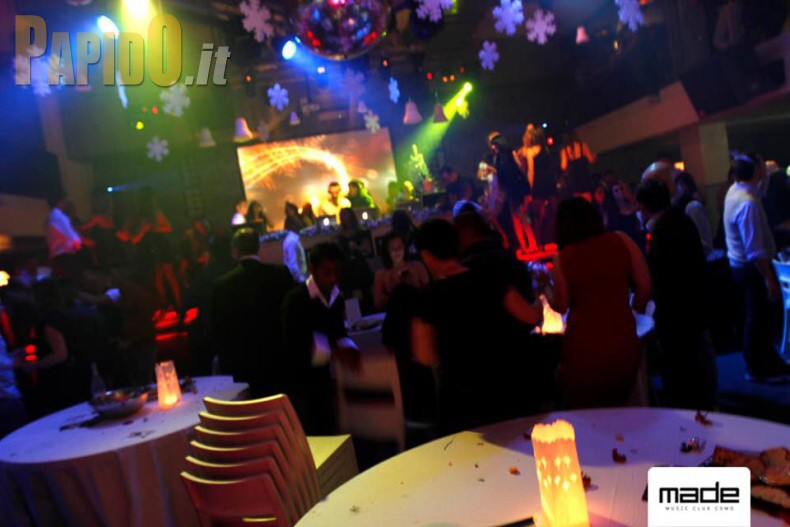 Capodanno 2013: 