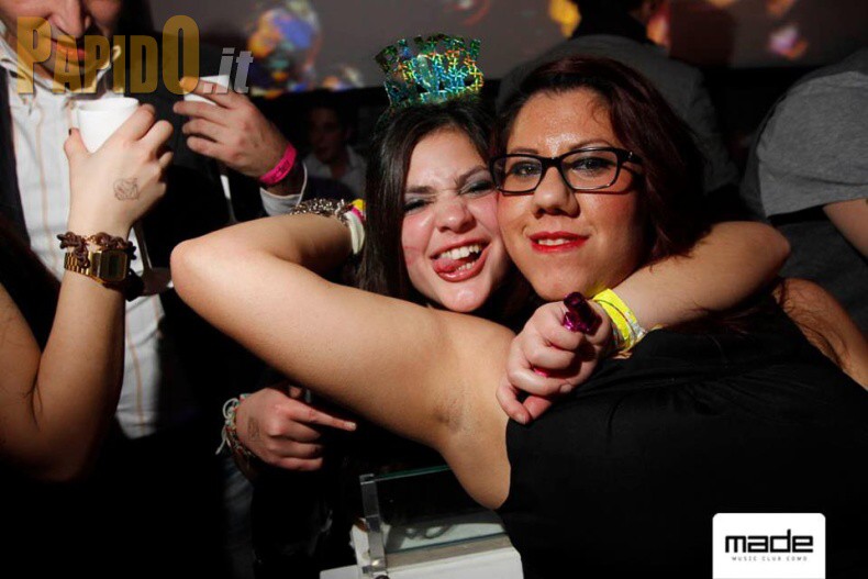 Capodanno 2013: 