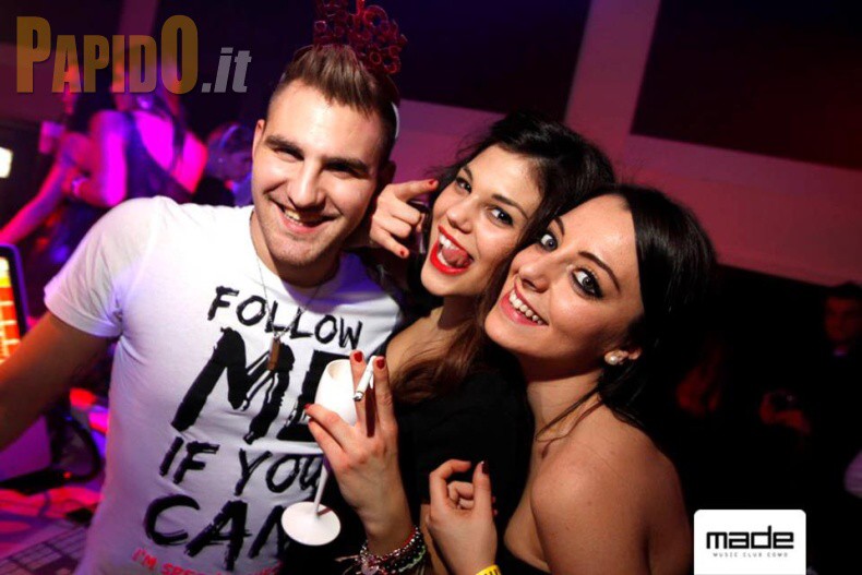 Capodanno 2013: 