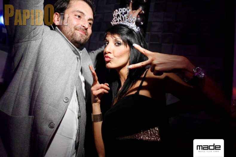 Capodanno 2013: 