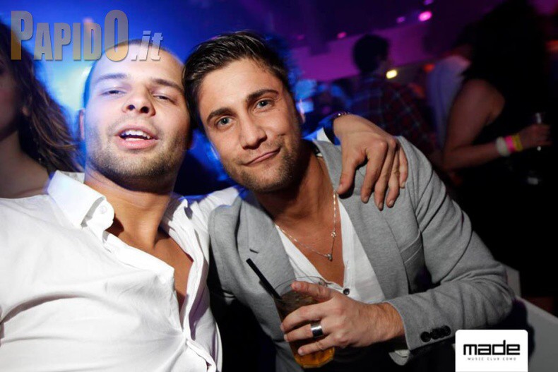 Capodanno 2013: 