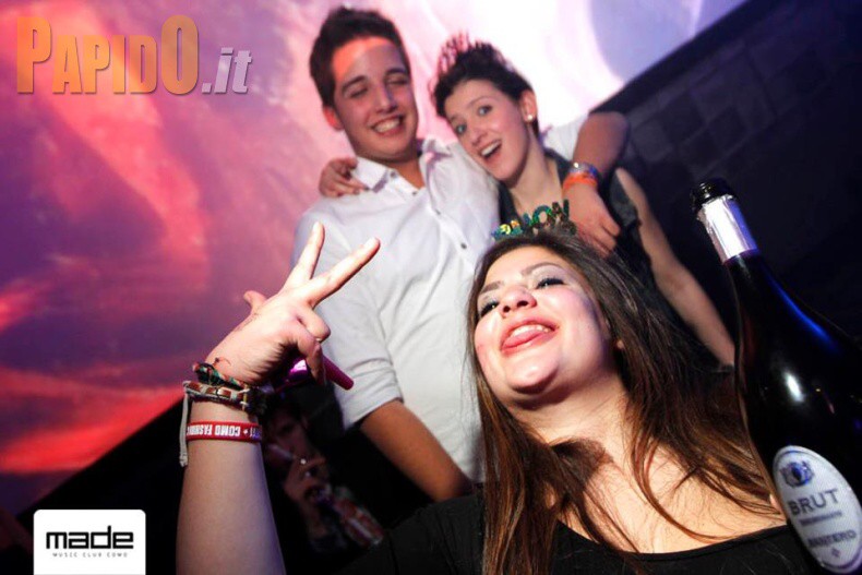 Capodanno 2013: 