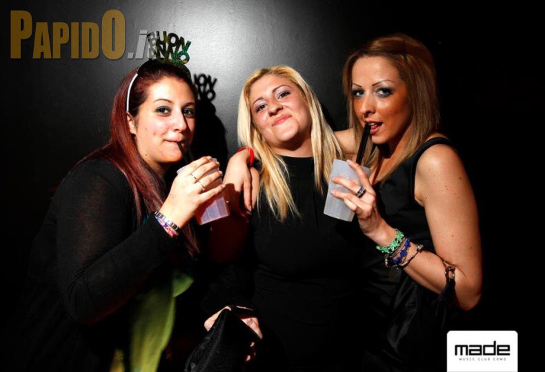 Capodanno 2013: 