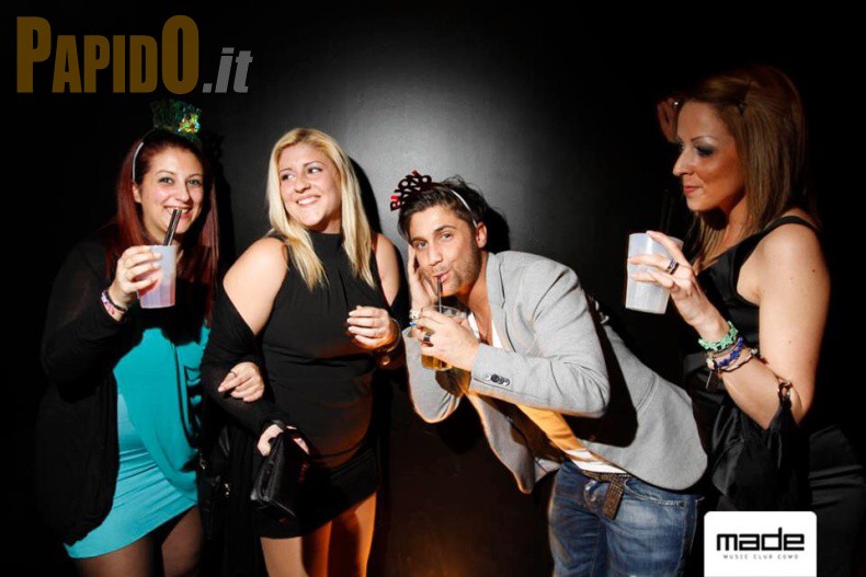 Capodanno 2013: 