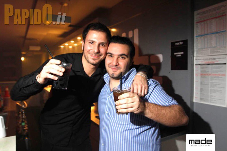 Capodanno 2013: 