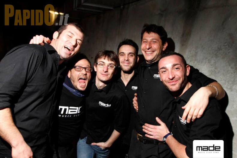 Capodanno 2013: 