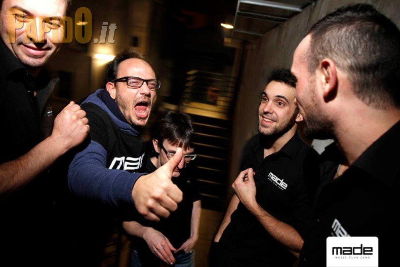 Capodanno 2013: 