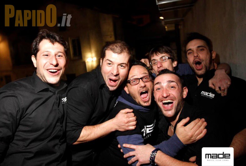 Capodanno 2013: 