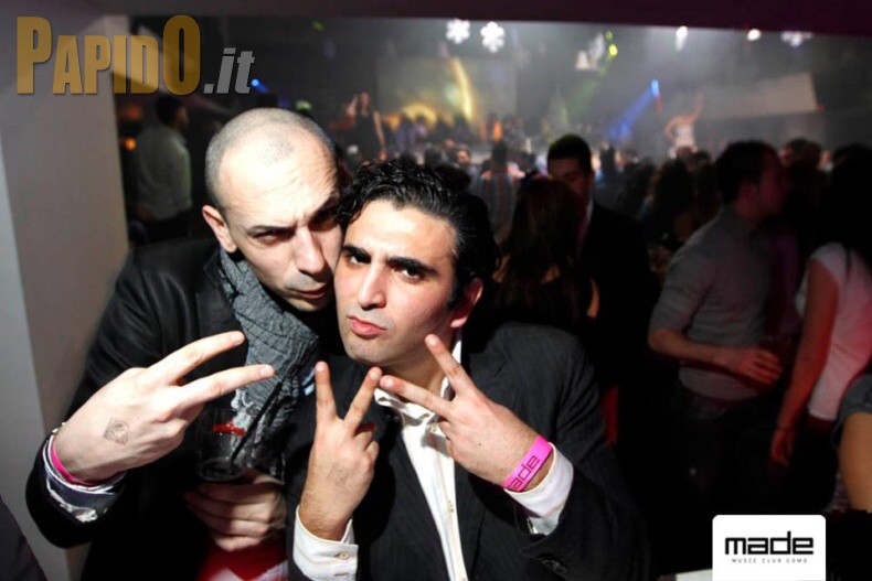 Capodanno 2013: 