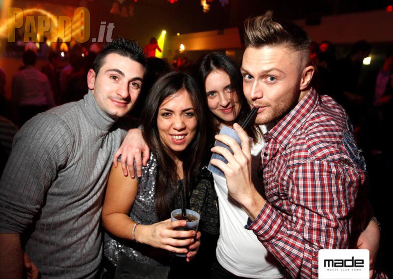 Capodanno 2013: 