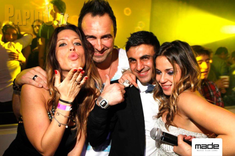Capodanno 2013: 