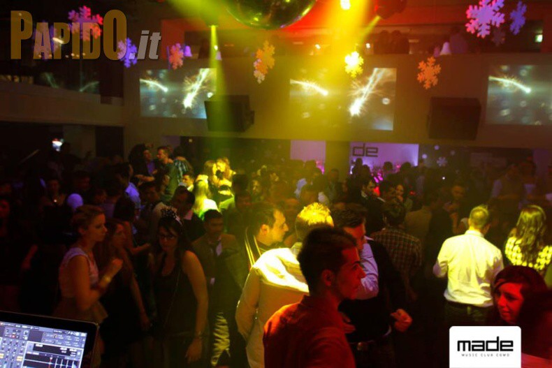 Capodanno 2013: 