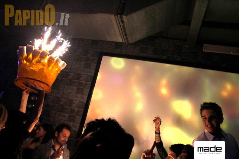 Capodanno 2013: 