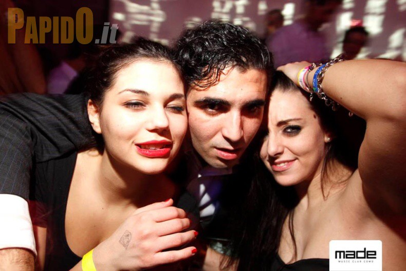 Capodanno 2013: 