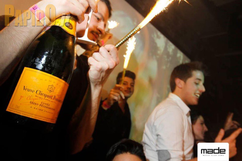 Capodanno 2013: 