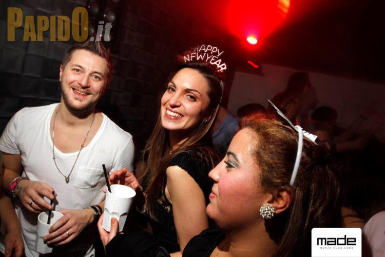 Capodanno 2013: 