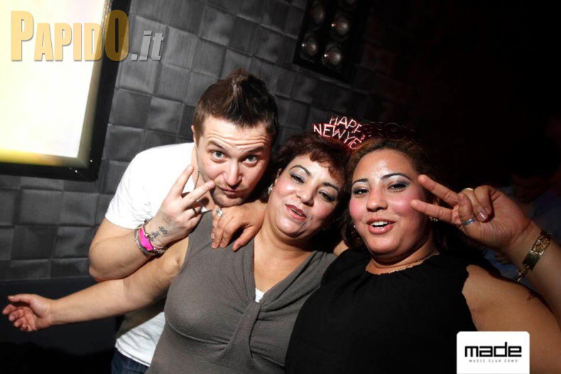 Capodanno 2013: 