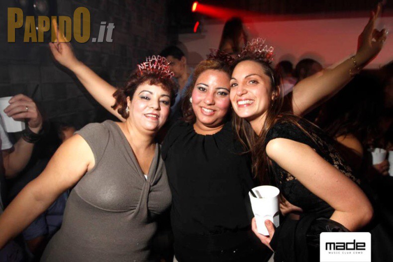Capodanno 2013: 
