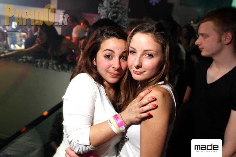 Capodanno 2013: 
