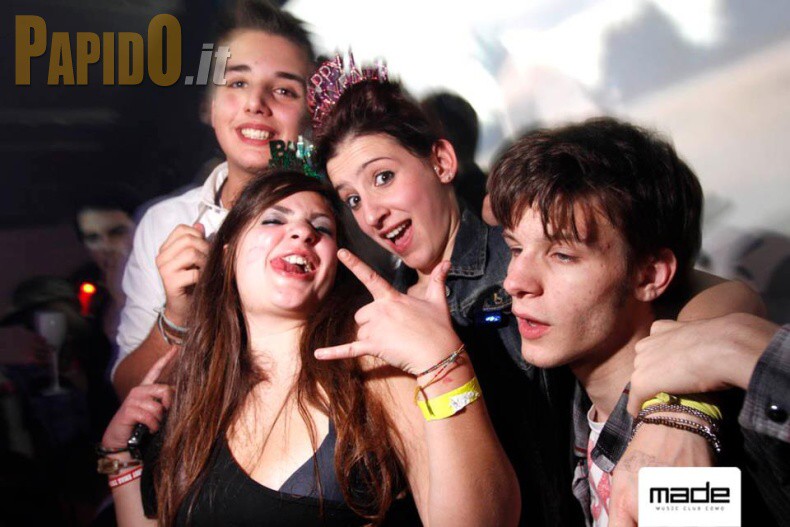Capodanno 2013: 