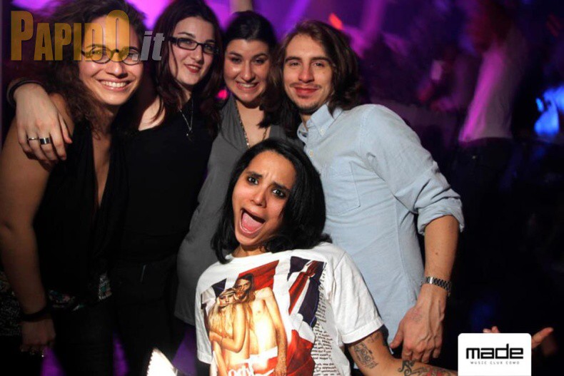 Capodanno 2013: 