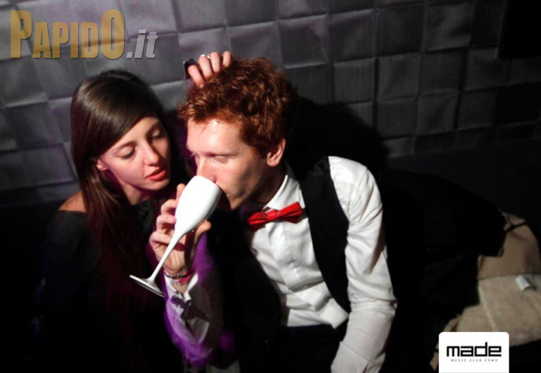 Capodanno 2013: 