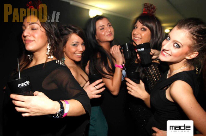 Capodanno 2013: 