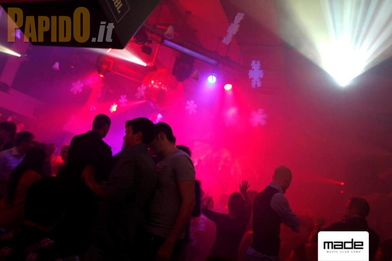 Capodanno 2013: 