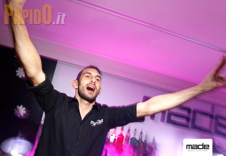 Capodanno 2013: 