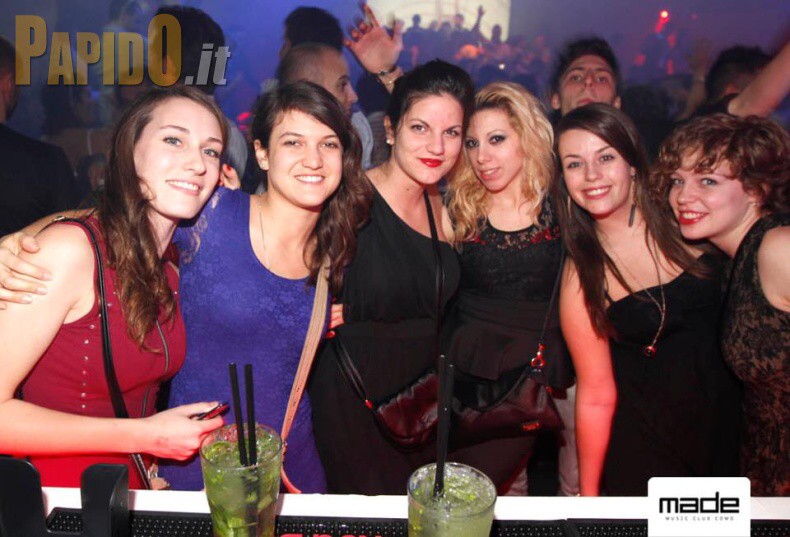 Capodanno 2013: 