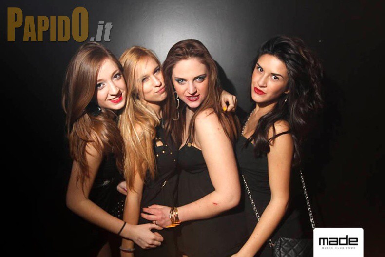 Capodanno 2013: 