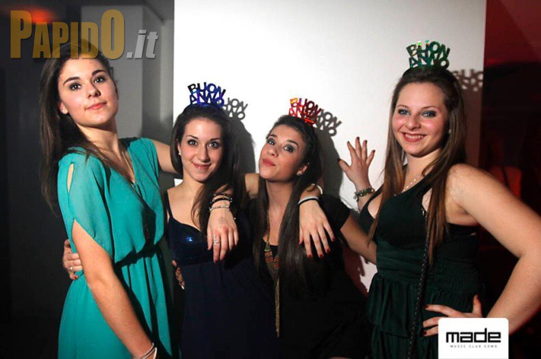 Capodanno 2013: 