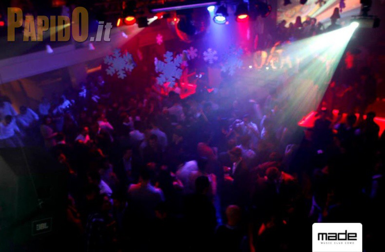 Capodanno 2013: 