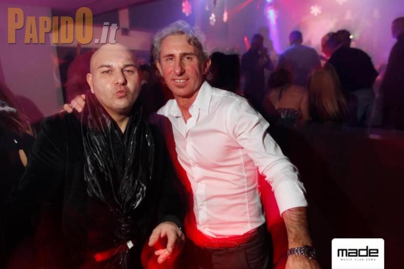 Capodanno 2013: 