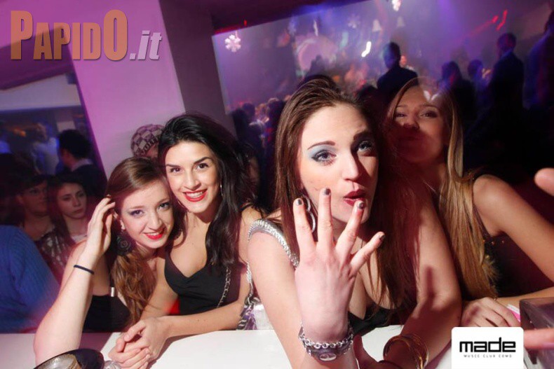 Capodanno 2013: 