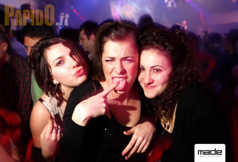 Capodanno 2013: 