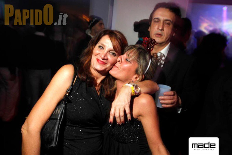Capodanno 2013: 