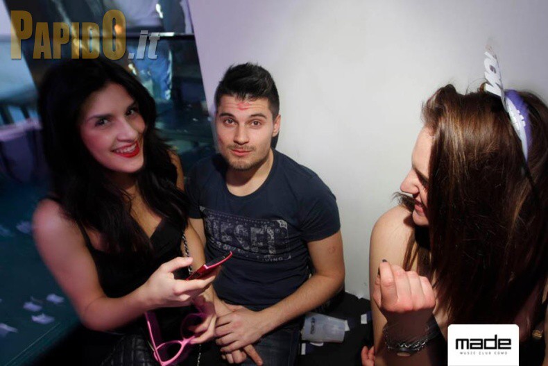 Capodanno 2013: 