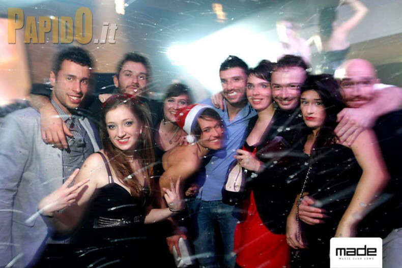 Capodanno 2013: 