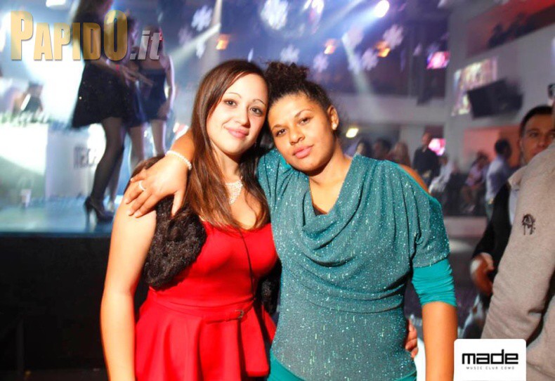 Capodanno 2013: 