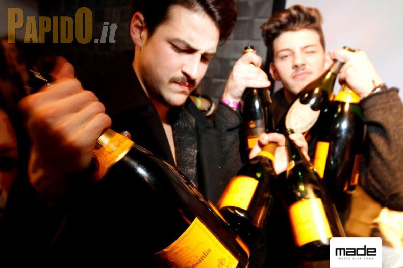 Capodanno 2013: 