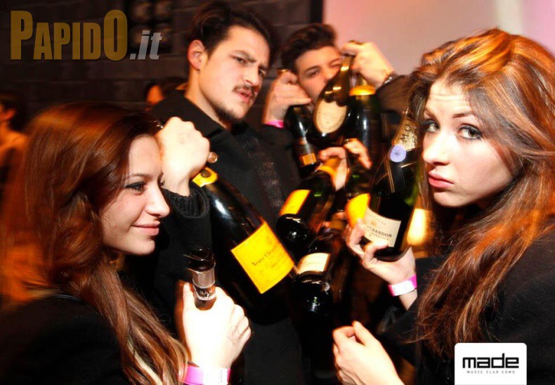 Capodanno 2013: 