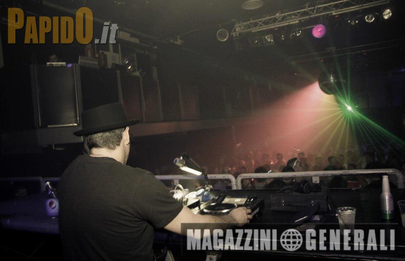 Mercoledì 20 Marzo 2013: 