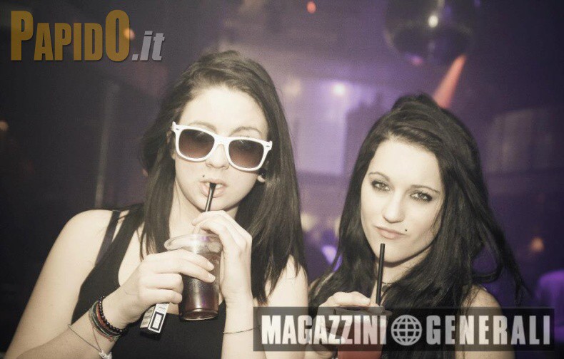 Mercoledì 20 Marzo 2013: 