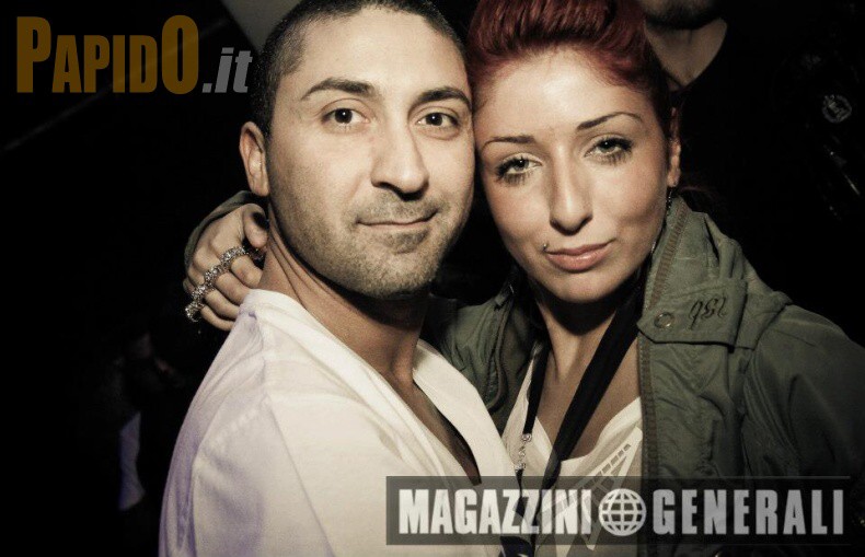 Mercoledì 20 Marzo 2013: 