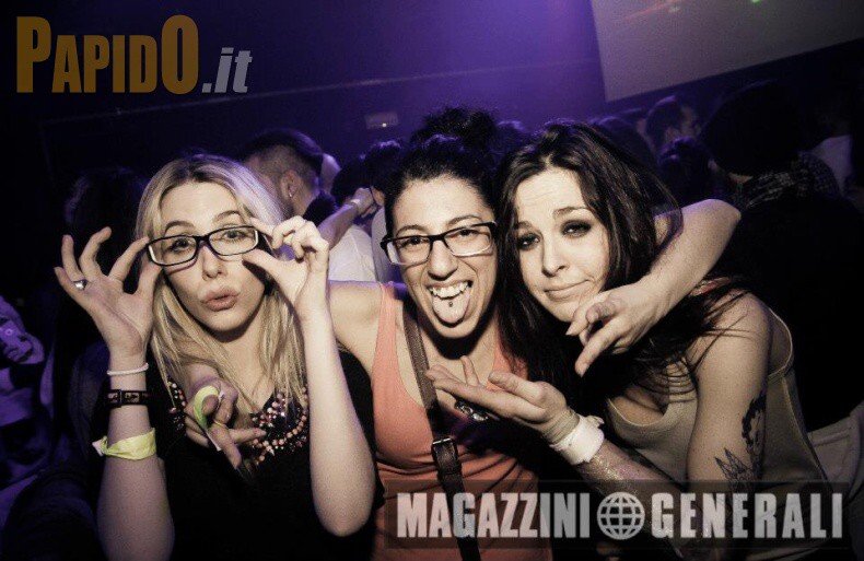 Mercoledì 20 Marzo 2013: 