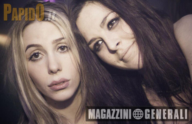 Mercoledì 20 Marzo 2013: 
