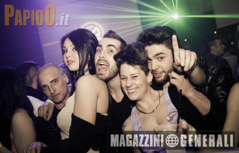 Mercoledì 20 Marzo 2013: 