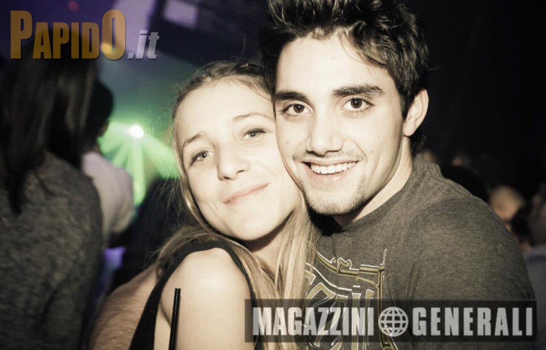 Mercoledì 20 Marzo 2013: 